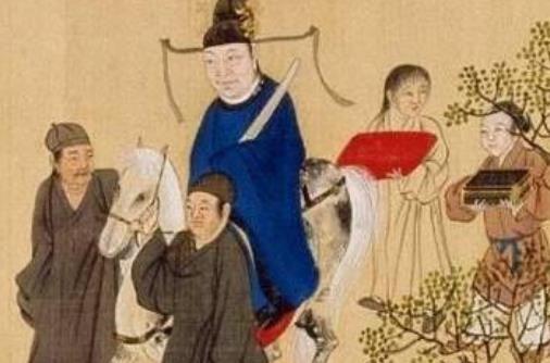 古代考生中状元后一般能做什么官？