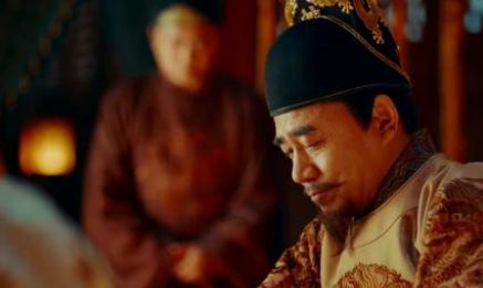 《山河月明》胡惟庸真想和淮西将领们鱼死网破？