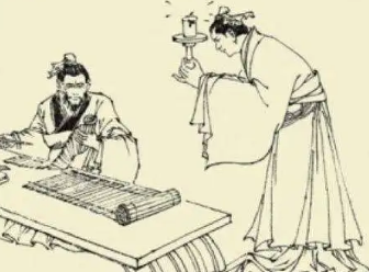 如何理解成语“郢书燕说”？成语背后有何典故？