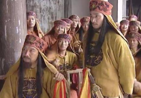 曾4次投降清朝的钱桂仁，最后结局如何？