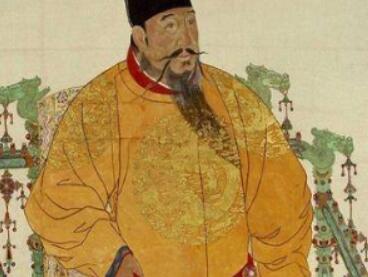 朱元璋立皇长孙到底是不是一个错误呢？