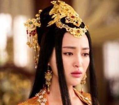 李祖娥21岁成皇后，后来的人生有多坎坷？