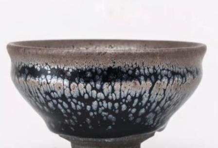 宋代的&ldquo;斗茶神器&rdquo;：建盏为何得到宋朝人的喜爱？