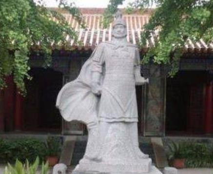 项羽帐下的五大名将分别是谁？