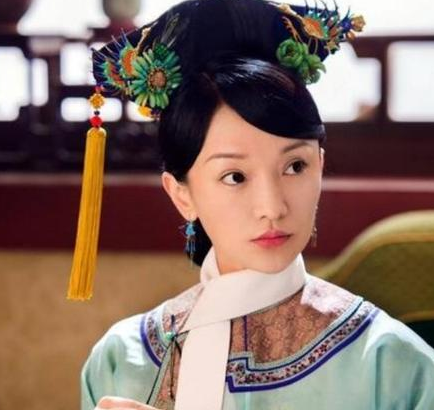 清朝时期的女性发型到底是什么样的 影视剧发型都是真的吗