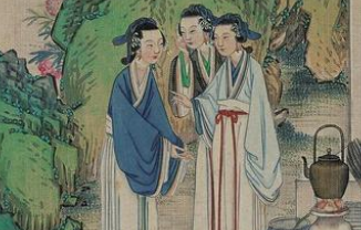 《红楼梦》贾府最大的危机是什么？