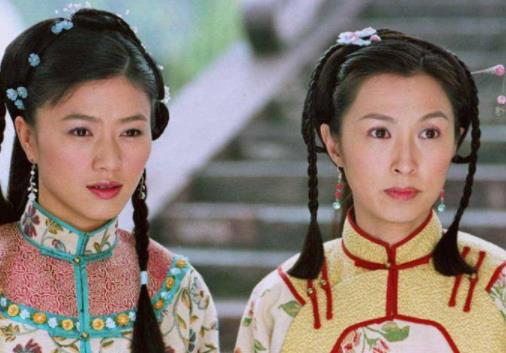 她是清朝一代侠女，生下一子家喻户晓