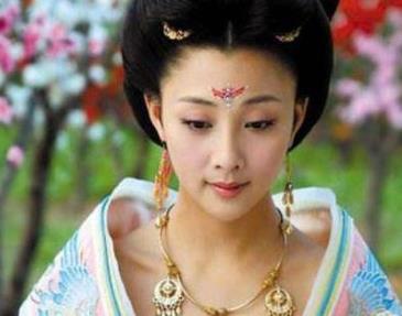 揭秘：唐朝女子真的很开放吗？