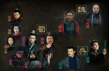 盘点三国时期因为长寿而成就传奇的五位历史人物