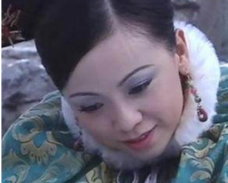 如妃钮祜禄氏在历史上是什么样的人？是什么身份？