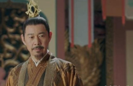 《且试天下》雍王是什么结局 最后怎么样