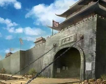 古代城门在关闭之后 古人有其他小路能够出城吗