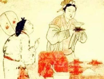 揭秘：古代不仅有&ldquo;空调还有冰饮？