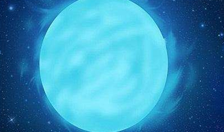 关于地球外的生命这个话题，恒星生命体真的存在吗？