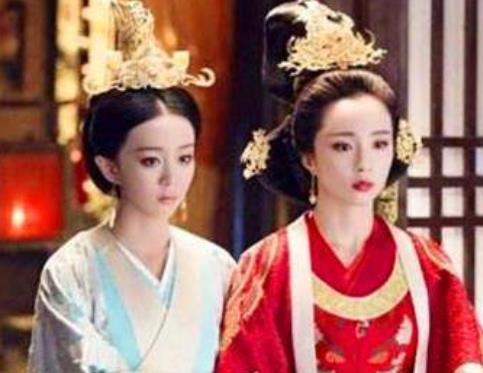 杨广杀外甥女宇文娥英的原因是什么？