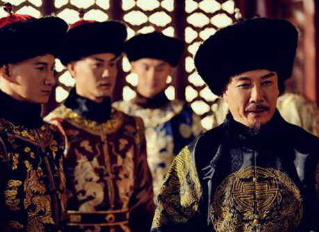 胤禛与胤禵是一母同胞，为何他反而与胤祥走得更近?