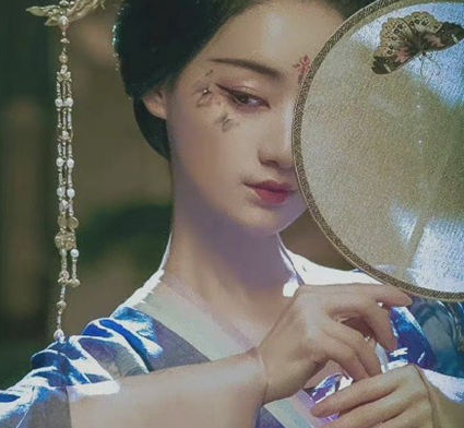 《苍兰诀》剧情怎么样 什么时候播