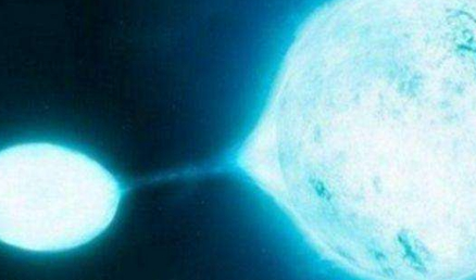 吸血鬼恒星为何是宇宙中最恶心的？总是吸取其他恒星的能量