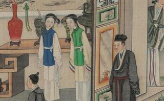 《红楼梦》为何说贾家的姬妾们日子过得还不如丫头？