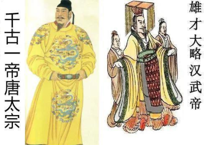 唐朝和汉朝都常年作战 汉朝越打越穷,为何唐朝越来越富
