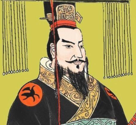 秦始皇和李世民都没有杀功臣 刘邦和朱元璋为何恰恰相反