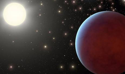 气体行星是怎么形成的？它真的完全由气体组成吗？