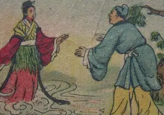 太平广记·卷五十·神仙·裴航该如何翻译？原文是什么内容？
