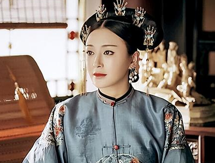 富察皇后被誉为大清第一美人 富察皇后究竟有多美