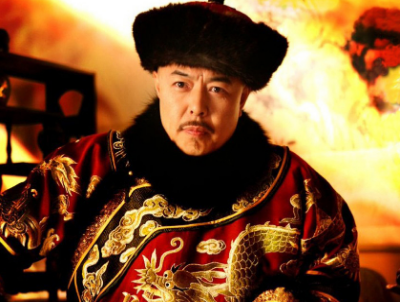 乾隆帝为什么能如此长寿？是因为遗传吗？