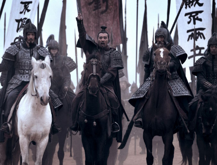 刘备为何坚持东征孙吴？他为何没有带上诸葛亮？