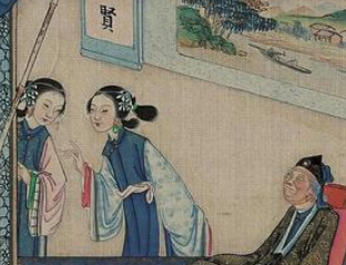 红楼梦王熙凤为何会在贾府失势？她做了什么