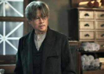 《凭栏一片风云起》正式定档，演员阵容怎么样？