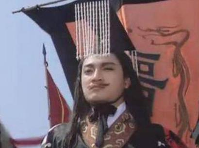 司马炎传位给傻儿子司马衷？