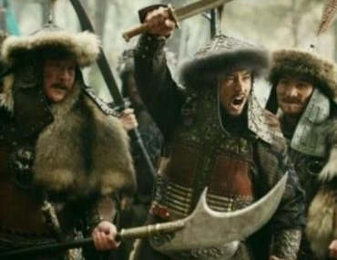 金朝刚建立时，是如何筹备并保障军事物资的？