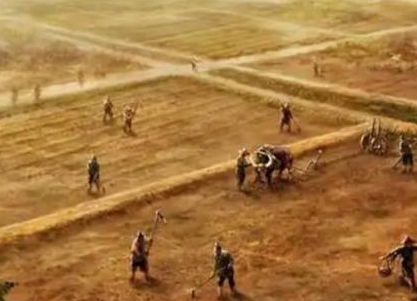 唐代河北道土地的开垦方式有哪些？河北道水旱灾害是如何形成的？