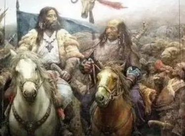 匈奴与西汉对峙期间，匈奴面临着哪些困难？