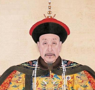 乾隆让位后还做了三年太上皇 背后都隐藏了哪些危机