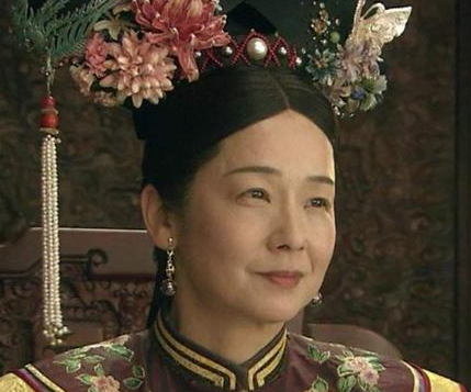 慈禧太后生活到底有多奢侈 一天至少花费四千两