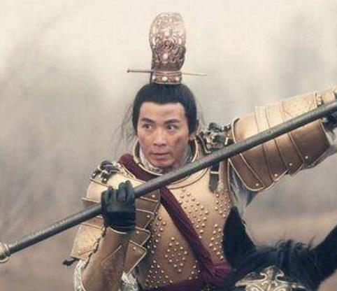 李世民为什么没有重用苏定方呢？