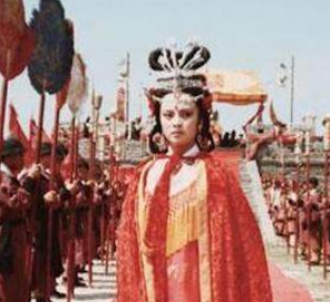 红楼梦中远嫁的人为何不是湘云？南安太妃为何不安排她去