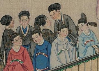红楼梦贾府被抄家与太监有何联系？真相是什么