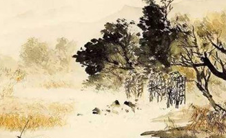 千古名句“曾经沧海难为水，除却巫山不是云”妙在何处？