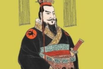 秦始皇的父亲秦庄襄王是个怎样的君主呢？