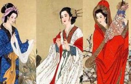 历史上的杨贵妃是怎么掩盖体臭的？