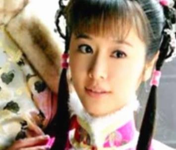 历史上真正的夏雨荷当贵妃了吗？