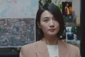 《重生之门》中的苏英为什么那么不招人待见呢？