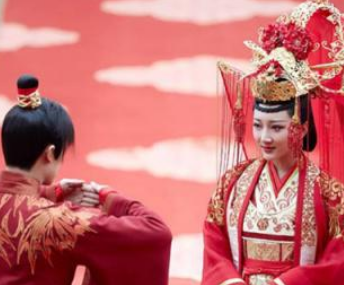 在古代，朝廷是如何解决男人娶妻生子的问题的
