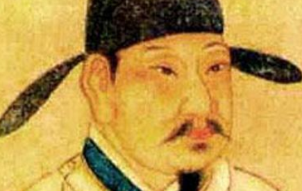 皇帝故事：唐肃宗李亨为何是史上最多灾多难的皇帝？