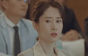 《女士的法则》陈文光和张清澜是相爱的吗？