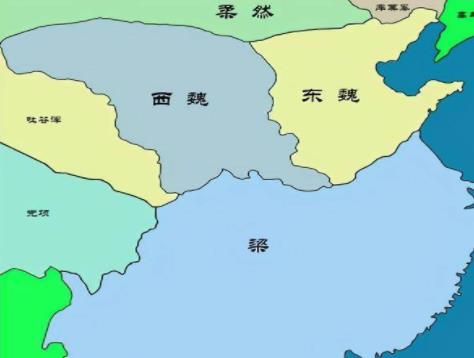 南朝的“侯景之乱”到底有多乱？